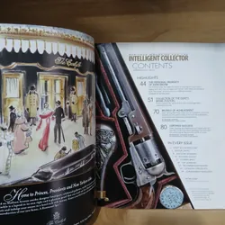 Heritage Magazine For The Intelligent Collector 590227