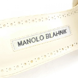 【Khuyến mãi】Giày sandal MANOLO BLAHNIK 663279