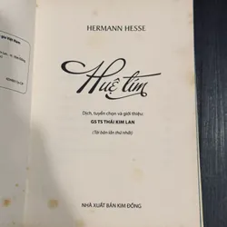 Combo 4 tác phẩm Hermann Hesse (đọc mô tả) 593570