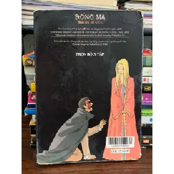 Bóng ma trong nhà hát Ô-pê-ra (The Phantom of the Opera) — Gaston Leroux 577594