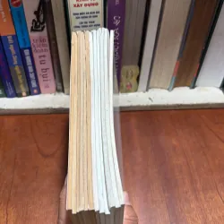 [Không Trùng Tập, Ruột Có Bút Tích] - II Tạp Chí: Triết Học _ Philosophy (12 Quyển)  927666