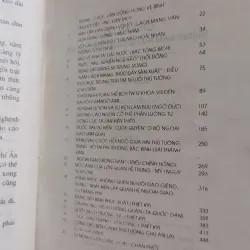 Sách: Chu Ân Lai những năm tháng cuối cùng (1966 - 1976) (A3) 1036486