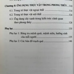 THỰC VẬT VÀ ỨNG DỤNG THỰC VẬT TRONG PHONG THỦY 759928