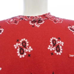 Áo thun SUPREME - Hàng hiệu Chính hãng 898875