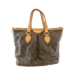 Túi xách Louis Vuitton Monogram Palermo PM M40145 - Hàng hiệu Chính hãng 765151