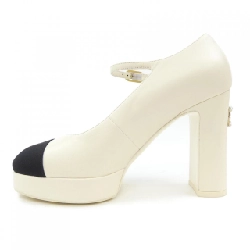 Giày cao gót CHANEL G46475B20271 657786