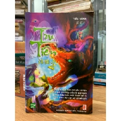 Tru tiên full bộ 799539