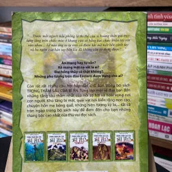 Sách trong thẳm sâu của bí ẩn giữa huyền thoại và khoa học hoang đường và sự thật 595041