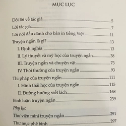 Nhập Môn Lý Thuyết Văn Học và Đọc Truyện Ngắn 520067