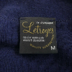 LETROYES カーディガン - Hàng hiệu Authentic 894489