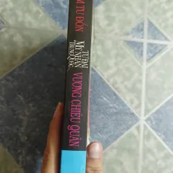 Tứ đại mỹ nhân Trung Quốc Vương Chiêu Quân - Kim Tư Đốn 689434