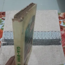 Gia Đình Giáo Dục. Học giả Raymond Beach bản in Thời Thiệu Saigon 1965 606331