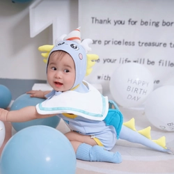 Bộ body rồng  494380