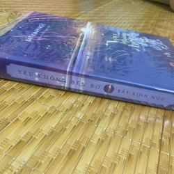 Yêu không bến bờ 494131