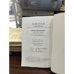 Vĩnh Trà - Một Ngày và Một Giờ - Vĩnh Trà 1005809