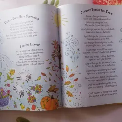 My Treasury of Nursery Rhymes 961407