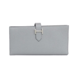 【Sản phẩm chưa sử dụng】Ví Hermès Béane Soufflé 084871CK