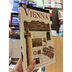 Vienna - Eyewitness Travel Guides