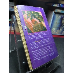 Nàng hải sư và tôi 1998 mới 60% ố vàng Tạ Nghi Lễ HPB0906 SÁCH VĂN HỌC 915180