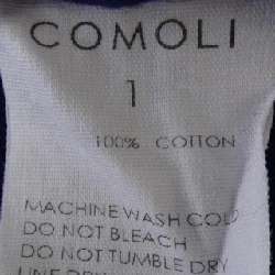 COMOLI C03-01004 Áo khoác - Hàng hiệu Authentic 896564