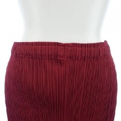 Pleats Please PLEATS PLEASE chân váy 651641