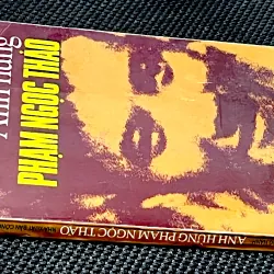 Anh hùng PHẠM NGỌC THẢO 1003095