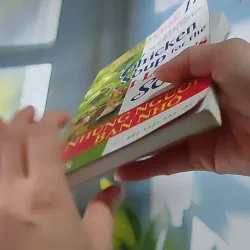 Những người bạn nhỏ (Song Ngữ) 607756