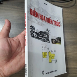 Diễn hoạ kiến trúc 412953
