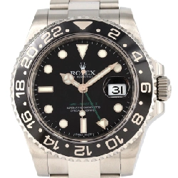 Đồng hồ Rolex GMT Master II 116710LN SS tự động - Hàng hiệu Chính hãng