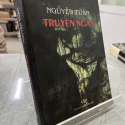 NGUYỄN TUÂN TRUYỆN NGẮN