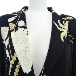 Thời trang LEONARD FASHION 0167215 Áo khoác 628658