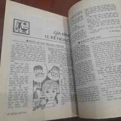 SỔ TAY NỘI TRỢ tập 51 760966