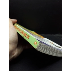 101 Thủ thuật cao cấp với máy vi tính KS. Trung Kiên - Công Thọ 2007 mới 70% ố bẩn nhẹ mốc HCM1504 kỹ năng 914169