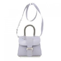 DELVAUX BRILLANT AA0058AAM BAG - Hàng hiệu Authentic