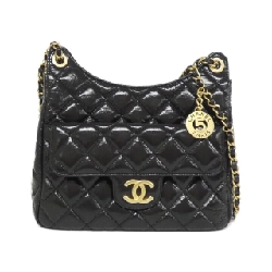 Túi xách chéo Chanel AS3690 - Hàng hiệu Authentic