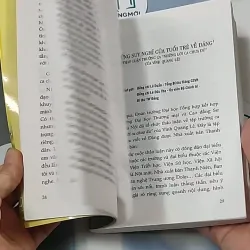 Đi tìm điều chưa biết trong trường ca " Những lời ca chưa đủ " - GS Hồ Sỹ Vịnh 688667