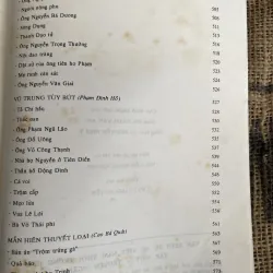 Văn xuôi tự sự Trung đại- truyện ngắn - Nguyễn Đăng Na  1013379