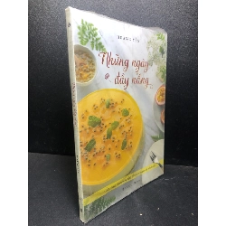 [Phiên Chợ Sách Cũ] Những ngày đầy nắng Hoàng Yến 1503