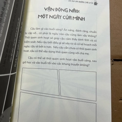Con Hãy Vui Lên Đừng Lo Sợ Nữa 524969