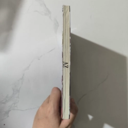 [BL] Hẹn nhau ở Hoa Vũ Tiểu Chi (seal) - Tặng kèm Bookmark + Postcard - Giá bìa 86k 274289