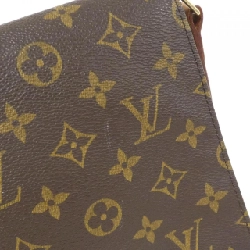 Túi xách vai Louis Vuitton Monogram Musette Tango M51257 - Hàng hiệu Chính hãng 768085