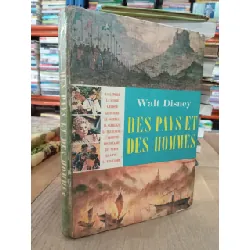 Des pays et des hommes - Walt Disney 593063