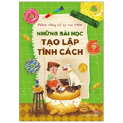 Thành Công Kí Sự Của Kira - Những Bài Học Tạo Lập Tính Cách - Bodo Schafer 289458