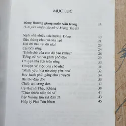 Hồi ức cha tôi Ưng Bình Thúc Giạ Thị | chữ ký Tôn nữ Hỷ Khương 553282