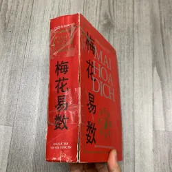 Mai hoa dịch - thiệu khang tiết. 1b5 747372