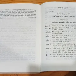 Bình luận khoa học: BỘ LUẬT TỐ TỤNG HÌNH SỰ (577 trang) 791936