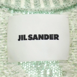 【Mã giảm giá】JIL SANDER Áo len 645303