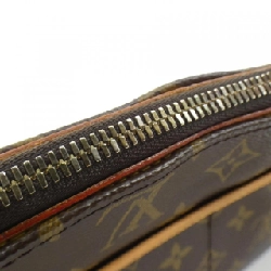 Túi xách vai Louis Vuitton Monogram Popincourt Long M40008 613266