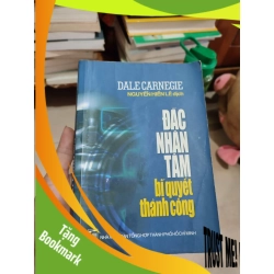 (TẶNG BOOKMARK) Tất nhiên tâm bí quyết thành công RBK