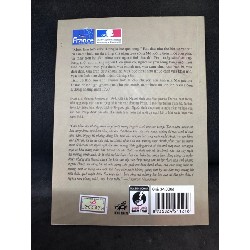 Người tình (2007) Marguerite Duras New 90% (có ghi chữ) SBM1705 63360